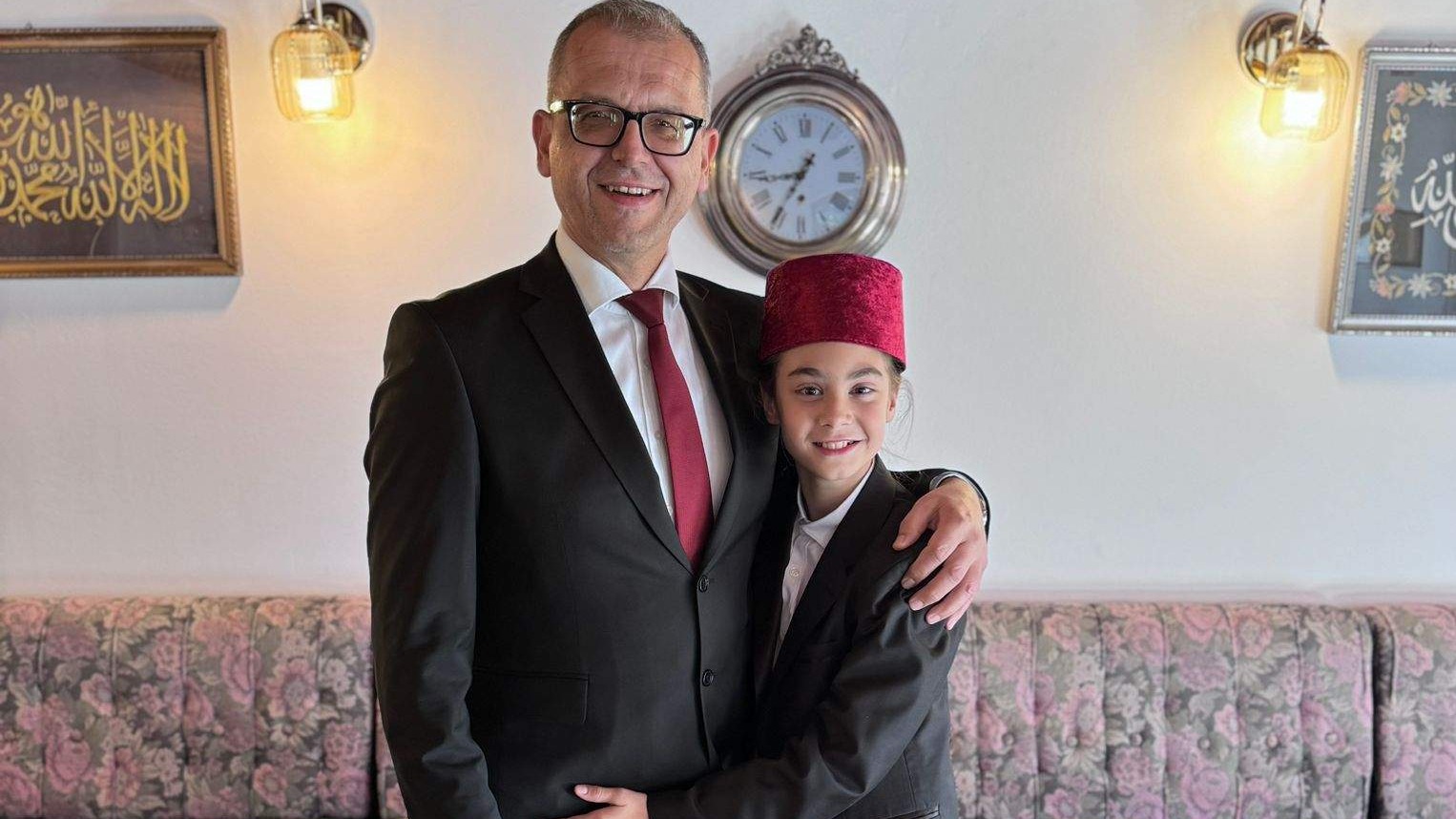 Davud Puškar novi najmlađi hafiz Kur'ana u Bosni i Hercegovini