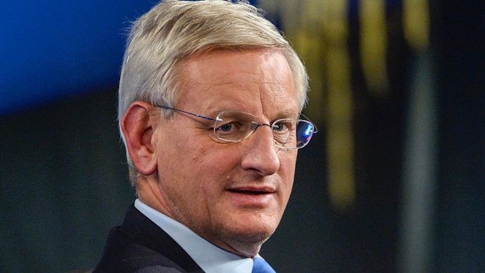 Daytonski sporazum je osnova, a ne vrhunac