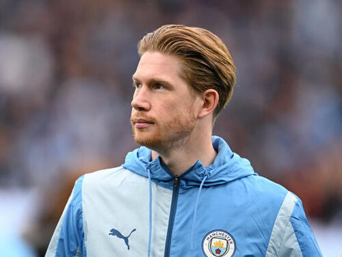 De Bruyne ne ide iz Premier lige?