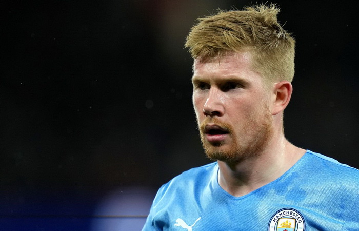 De Bruyne o Atletico Madridu: Prvi put sam vidio da ekipa igra u ovoj formaciji