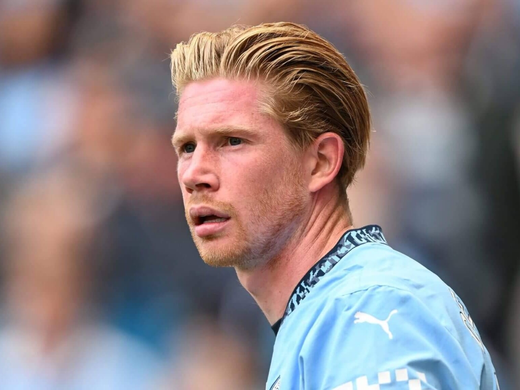 De Bruyne otvorio dušu, rastanak od Cityja neće biti tako lijep