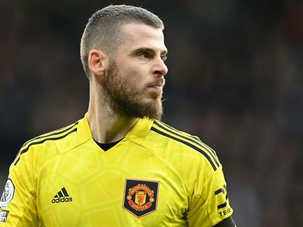 De Gea nakon više od godinu dana pronašao novi klub, uskoro potpis