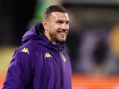 De Rossi zove Džeku: Genoa sprema potez na zimu