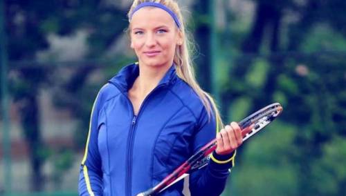 Dea Herdželaš na 195. mjestu WTA liste