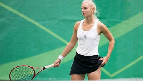 Dea Herdželaš ponovo zabilježila ranking karijere