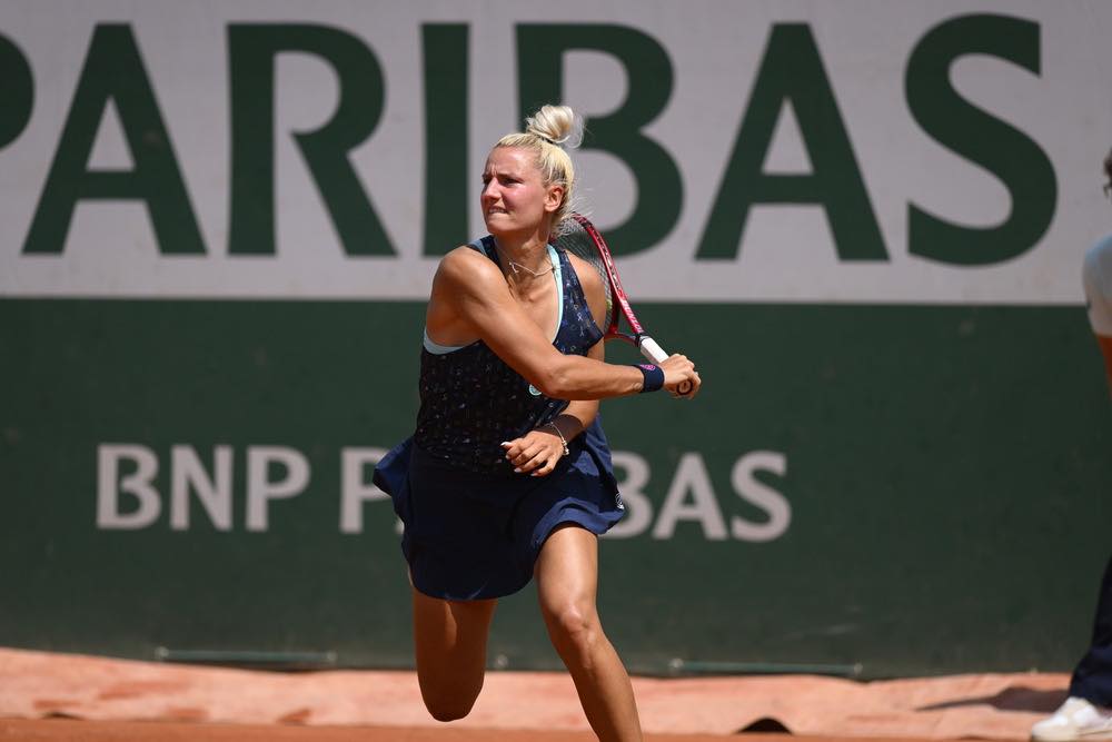 Dea Herdželaš saznala protivnicu na startu US Opena