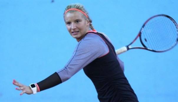 Dea Herdželaš u finalu ITF turnira u Stuttgartu