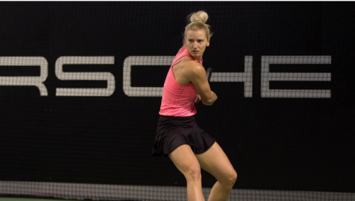 Dea Herdželaš učestvuje u kvalifikacijama za Roland Garros