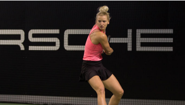 Dea Herdželaš učestvuje u kvalifikacijama za Roland Garros