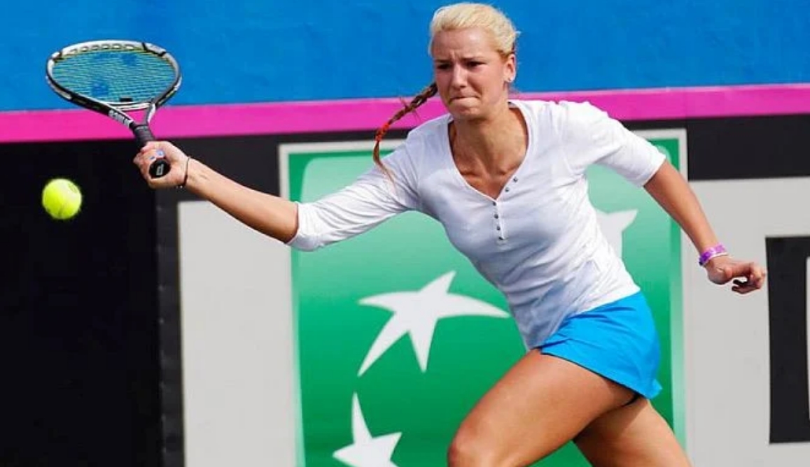 Dea Herdželaš zabilježila najbolji ranking u karijeri