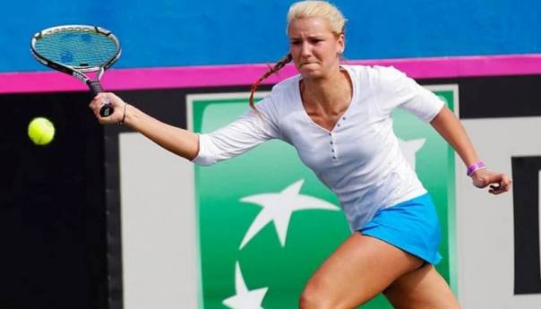 Dea Herdželaš zabilježila najbolji ranking u karijeri