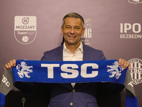 Dean Klafurić ekspresno 'dobio nogu' u Srbiji