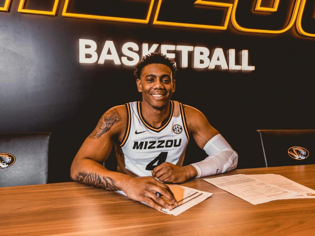 DeAndre Gholston novi igrač Bosne BH Telecom