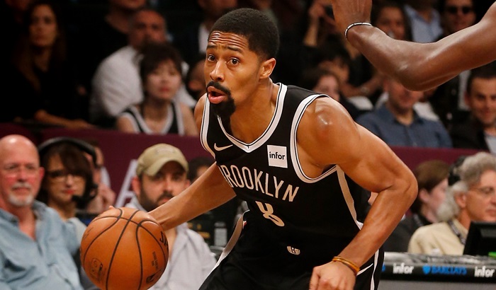 DeAndre Jordan i Spencer Dinwiddie propuštaju nastavak sezone