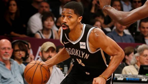 DeAndre Jordan i Spencer Dinwiddie propuštaju nastavak sezone