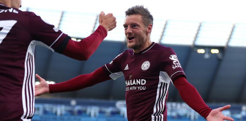 Debakl Manchester Cityja, Vardy hat-trickom odveo Leicester do pobjede