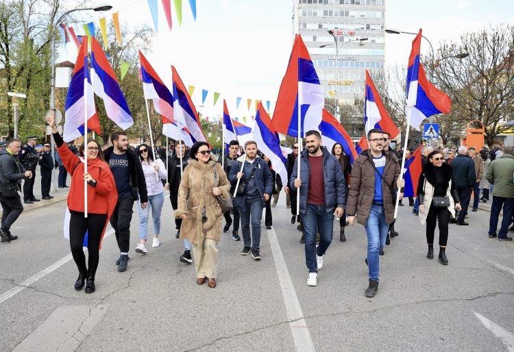 Debakl režima u Banjaluci