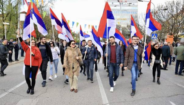 Debakl režima u Banjaluci