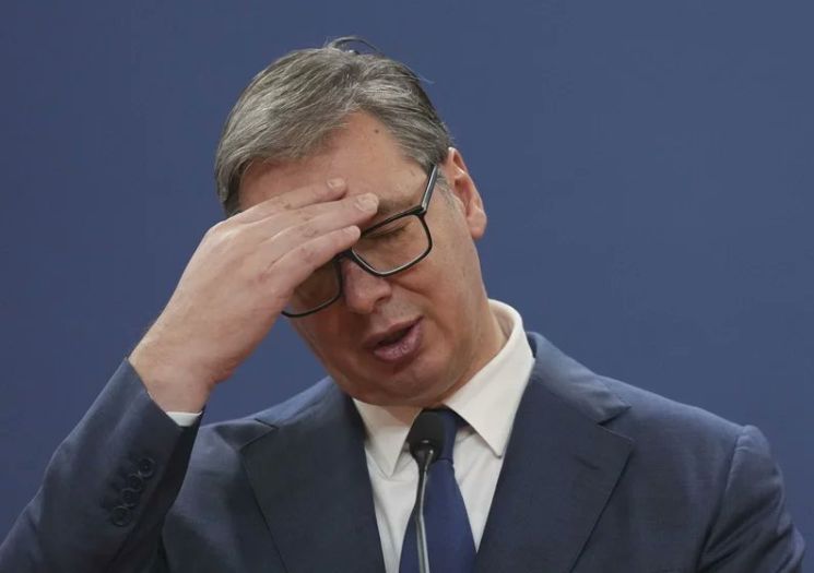 Debakl u New Yorku: Vučić nije pozvan na Trumpovu večeru, otkazali mu i sastanak