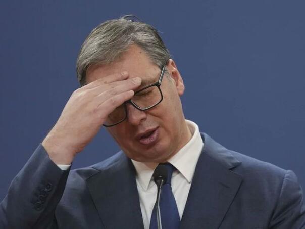 Debakl u New Yorku: Vučić nije pozvan na Trumpovu večeru, otkazali mu i sastanak