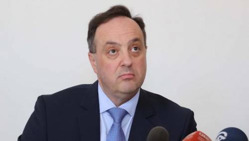 Debevec o funkcioniranju Suda BiH u 2019. godini