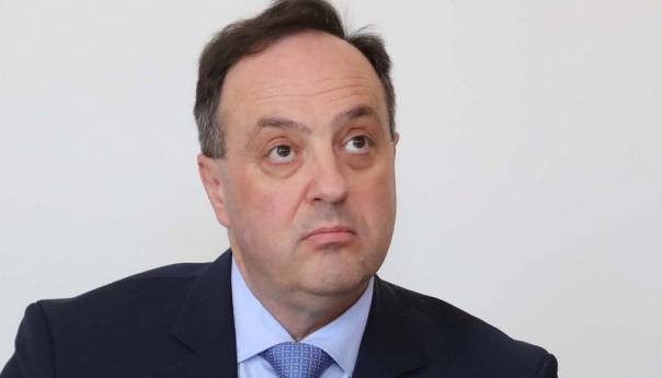 Debevec odgovorio Dodiku: Sramno uplitanje u rad pravosuđa