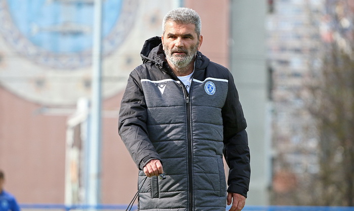 Debi Sliškovića u Bijeljini, hercegovački derbi na Pecari