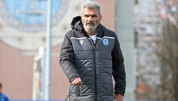 Debi Sliškovića u Bijeljini, hercegovački derbi na Pecari