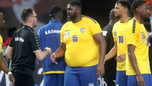 Debitant na SP u rukometu u fokusu javnosti