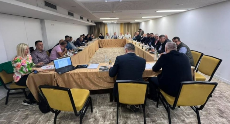 Deblokiran KSBiH: Košarkaška sezona počinje 29. oktobra, obavljen žrijeb