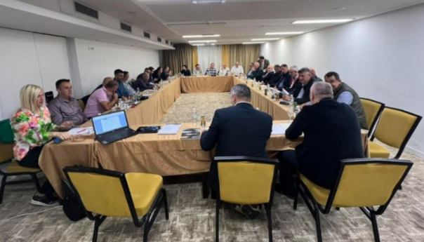 Deblokiran KSBiH: Košarkaška sezona počinje 29. oktobra, obavljen žrijeb