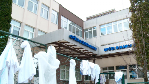 Deblokirani računi zdravstvenih ustanova u Konjicu