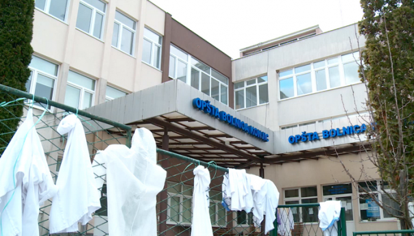 Deblokirani računi zdravstvenih ustanova u Konjicu