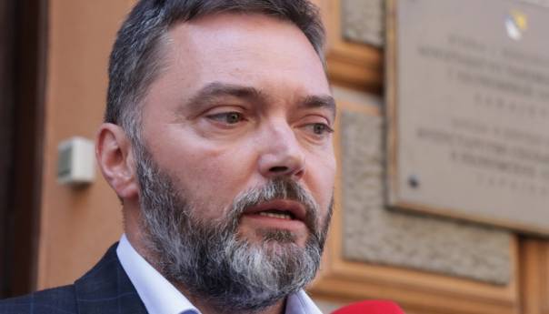 Deblokirati imenovanje ekspertnog tima za Trgovsku goru