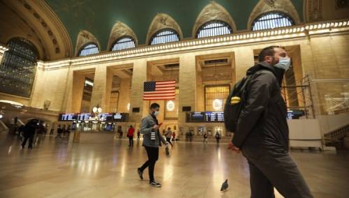 Decembar, januar i februar najteže vrijeme u istoriji javnog zdravlja