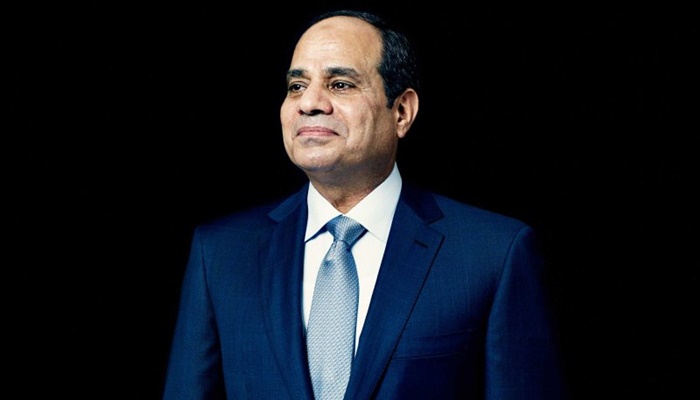 Decenijsko kršenje ljudskih prava u Egiptu