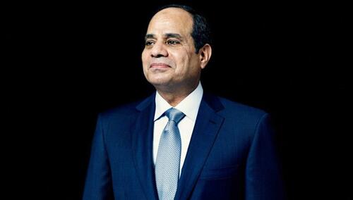 Decenijsko kršenje ljudskih prava u Egiptu