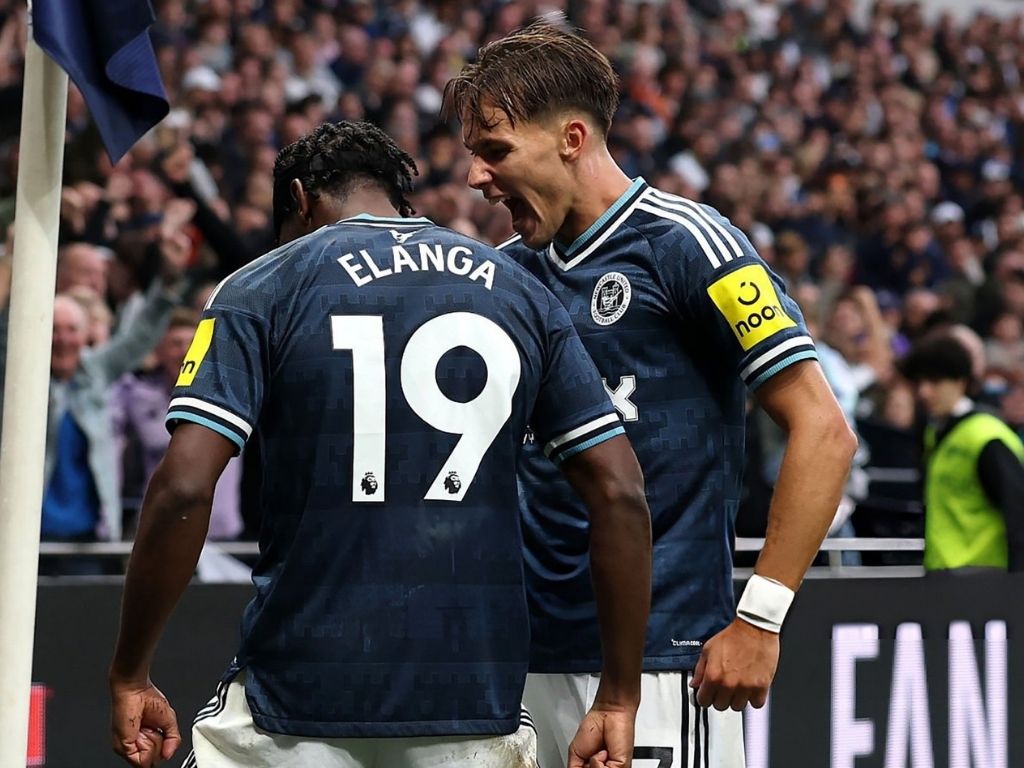 Dedić briljira u Newcastleu, upisao novu asistenciju