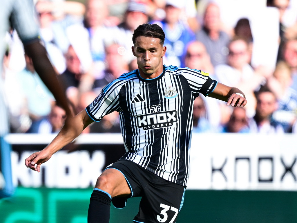 Dedić briljirao na debiju, a onda šok: Liverpool se spasio u 99. minuti