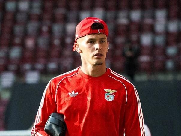 Dedić danas na ljekarskim pregledima, pa potpisuje za Newcastle