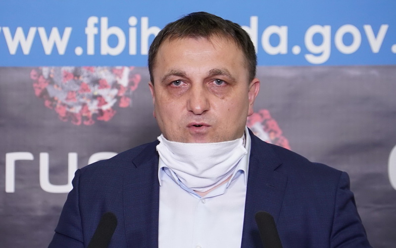 Dedić: Dodatnih 9 miliona KM za sjetvu, kreće isplata poticaja