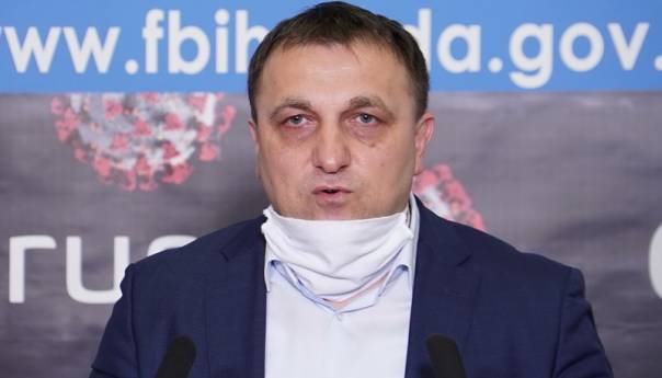 Dedić: Dodatnih 9 miliona KM za sjetvu, kreće isplata poticaja