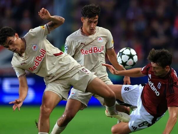 Dedić i društvo u Pragu doživjeli pravi 'horor', remi u Bologni