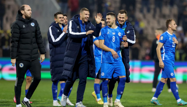 Dedić i Krunić ponosni na ekipu: Odigrali smo momački utakmicu