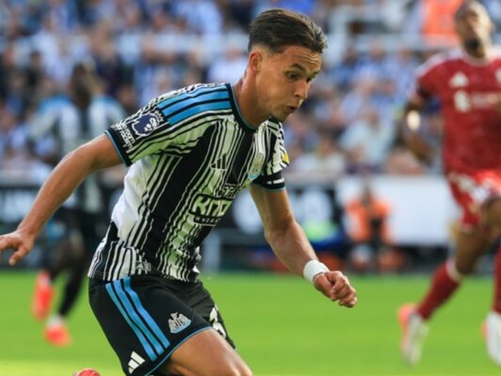 Dedić i Newcastle se spasili poraza na svom terenu