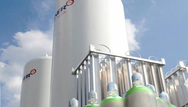 Dedić: Komisija će posjetiti rezervnu punionicu kiseonika u Zenici