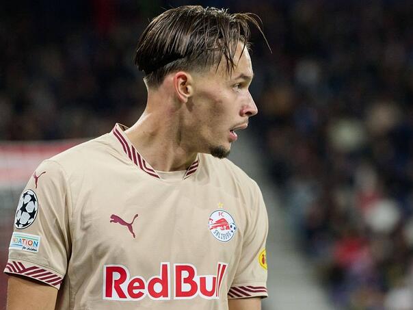 Dedić napokon odlazi iz Salzburga, poznat novi klub?