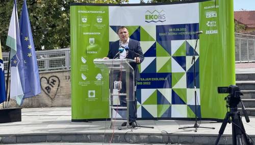 Dedić: Neće biti nikakvih nestašica mlijeka u FBiH