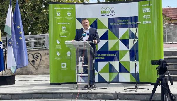 Dedić: Neće biti nikakvih nestašica mlijeka u FBiH