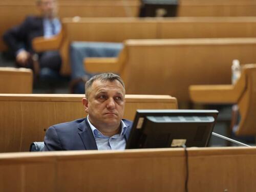 Dedić: Neusvajanje budžeta institucija BiH ima ozbiljne posljedice po njihovo funkcionisanje